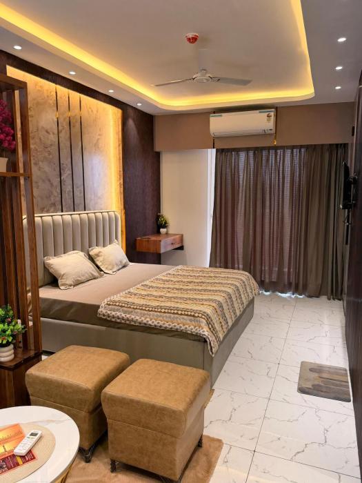 PATEL Residency