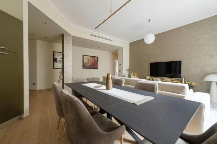 Alessio Luxury House Roma Pantheon