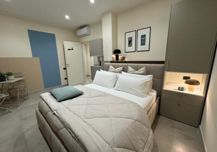 Garibaldi, 12 - ANITA