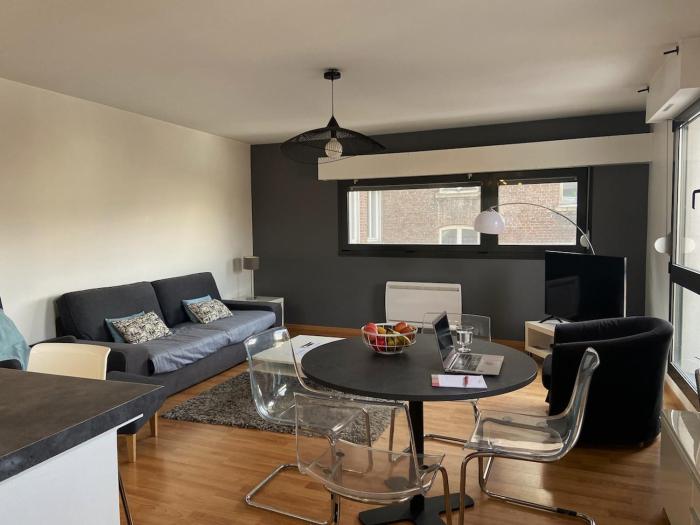 AGENCE MOMENT APART Le Riviera