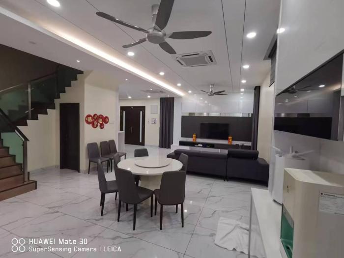 Sweetsweet homestay