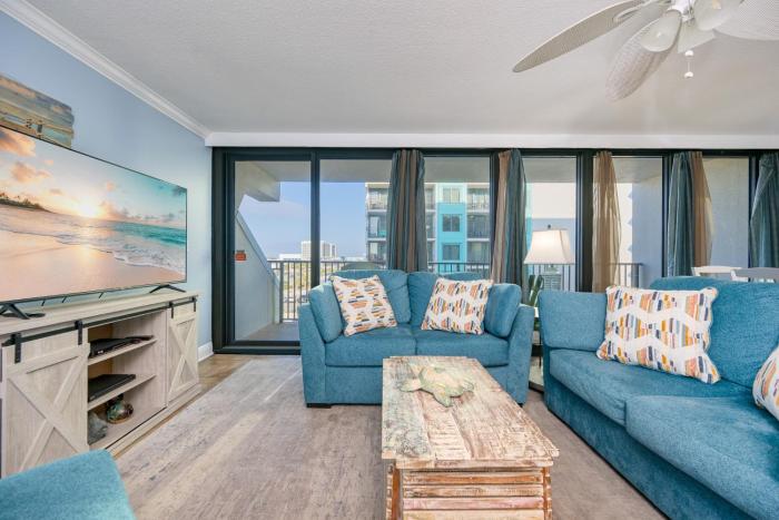 Island Winds West 470
