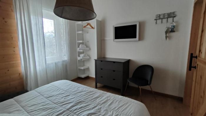 Piccolo Appartamento Casa Vacanze B&B Angela