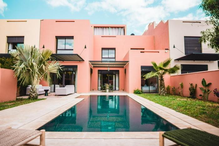 Riad LYS