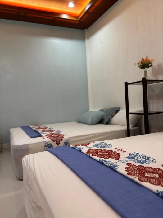 JMJ Rooms and House Rental