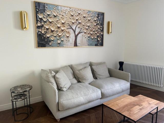 Hyper centre st Germain en laye appt de standing