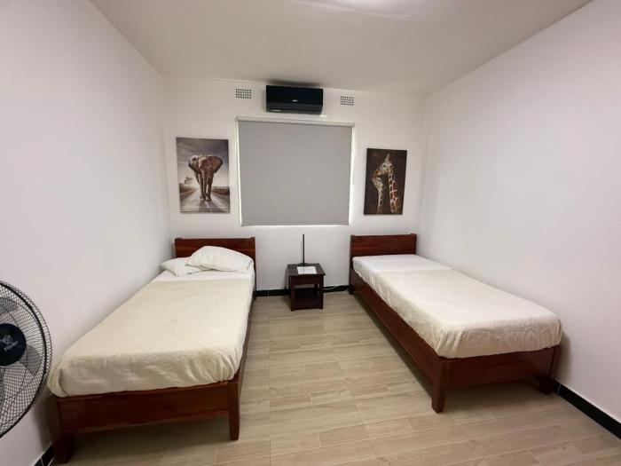 Samash village 3 bedroom emerald