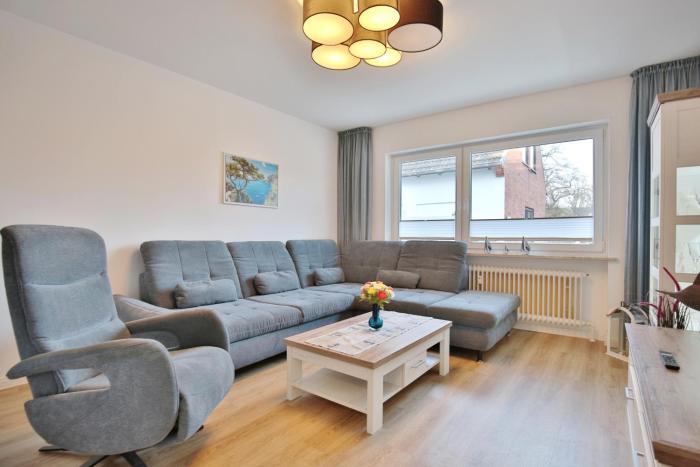 Poststrasse 56 Poststraße 56 Appartement 1 Sommerwind