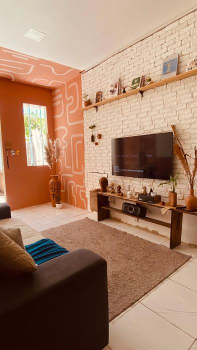 Bossa Nova Home