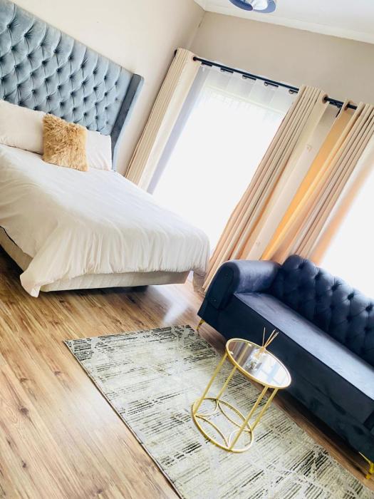 Spa and Lodge at 770