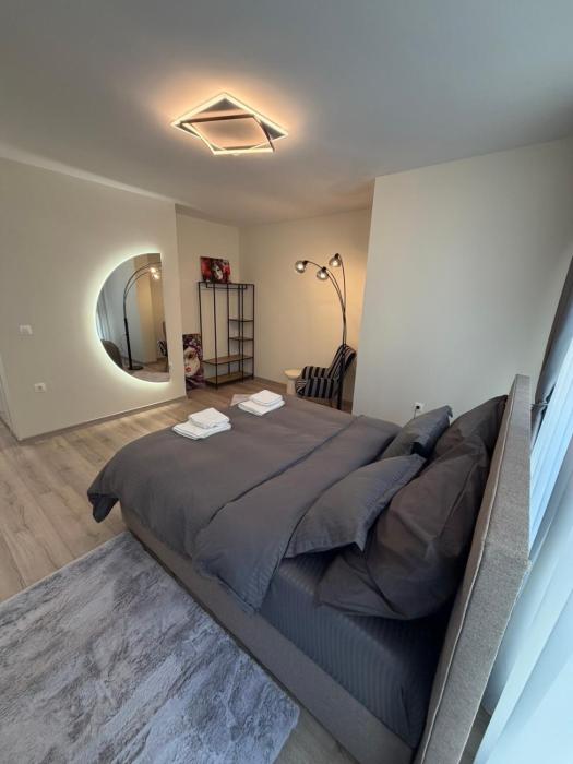 Amaris Plovdiv Apartments 1