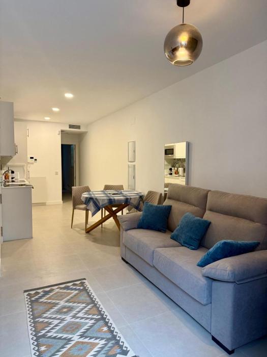 Fuengirola 1 BR Urban Hideaway