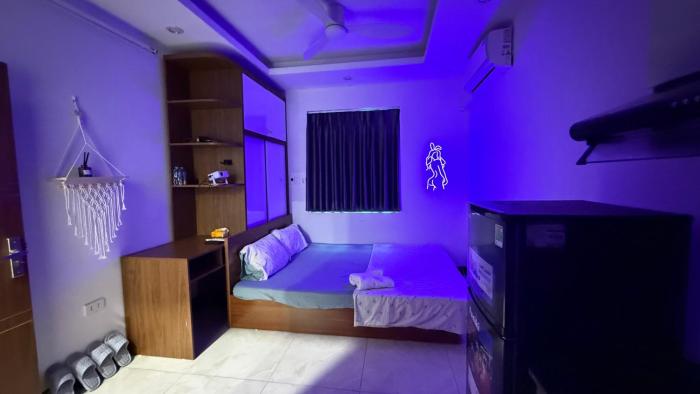 Moon Homestay VTP