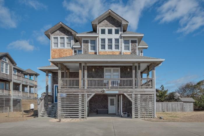 5471 - Resting Beach Face