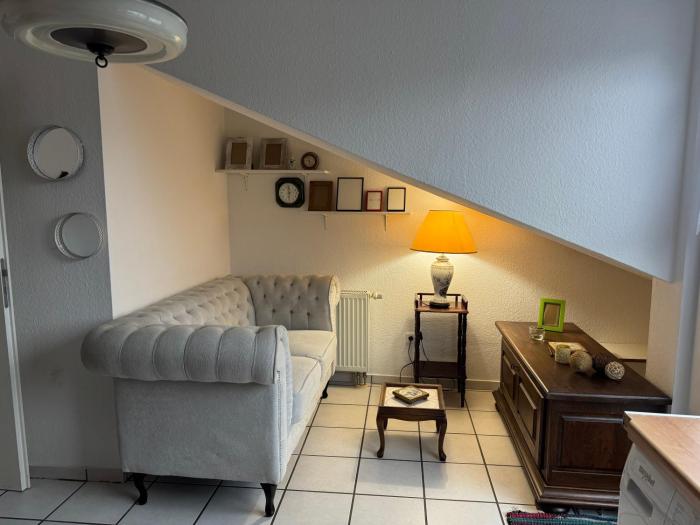 your pleasant stay in Aachen