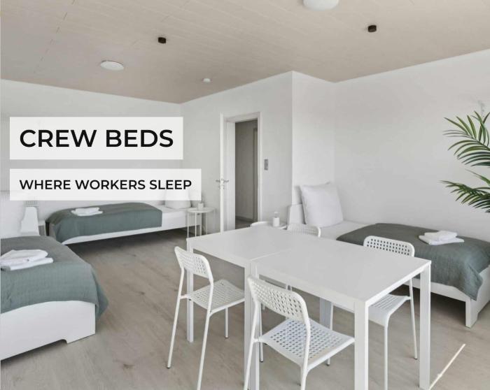 Aparthotel Ringstraße Wolfenbüttel