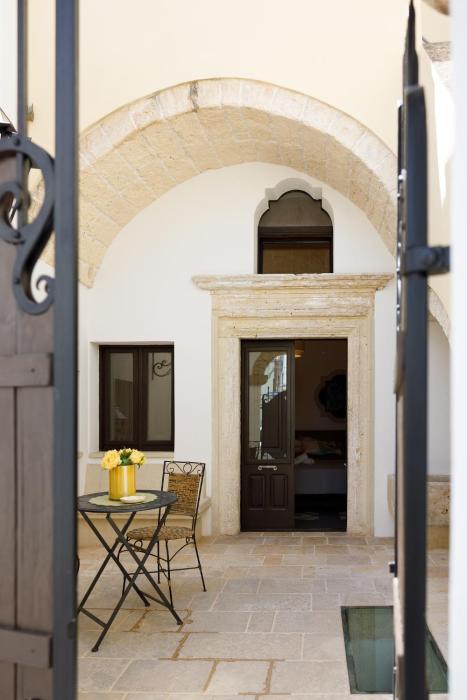 Casa Vacanza Nel Cuore del Borgo - Galatone