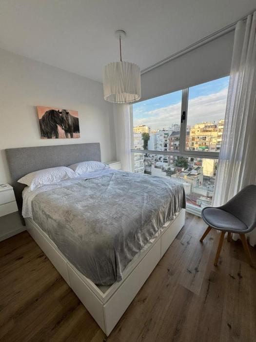 Palermo Sky - Duplex con Terraza & Parrilla Propia