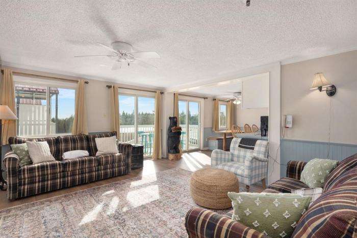 Snowshoe Ski-InSki-Out Steps to Ballhooter Lift Mountain Lodge Condo