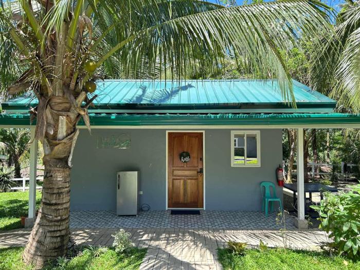 Starksway Resort
