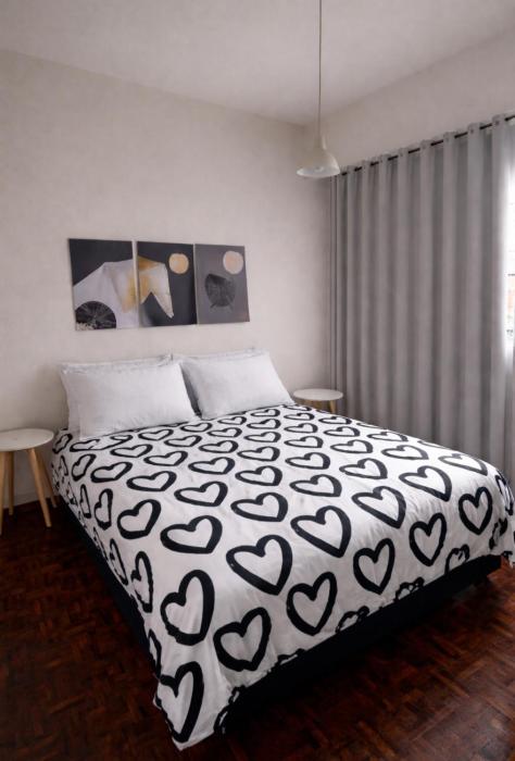 Apartamento no centro de BH, ótima localização