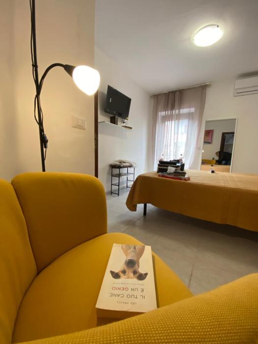 La Casa di Siria