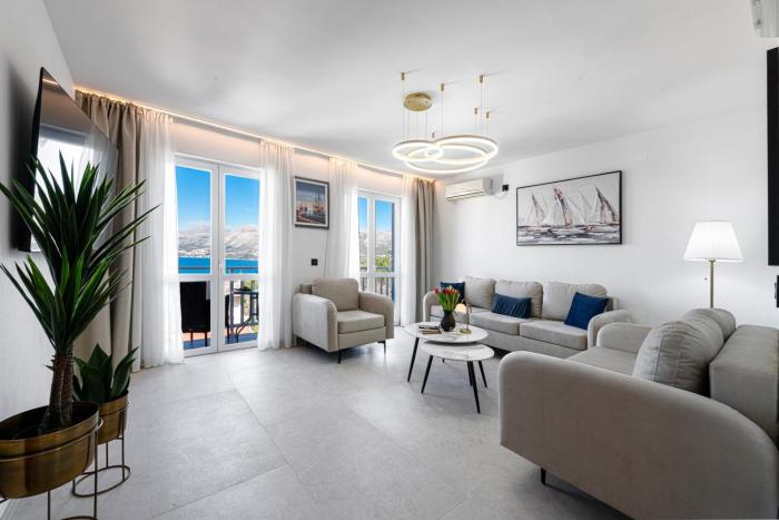 Villa Nick-Sunset Premium apartment