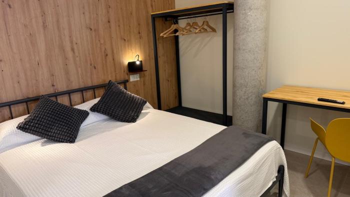 Bormujos Suites Sevilla