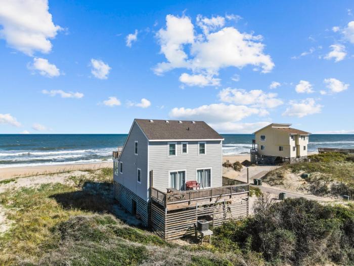 6301 - Dolphins Dunes