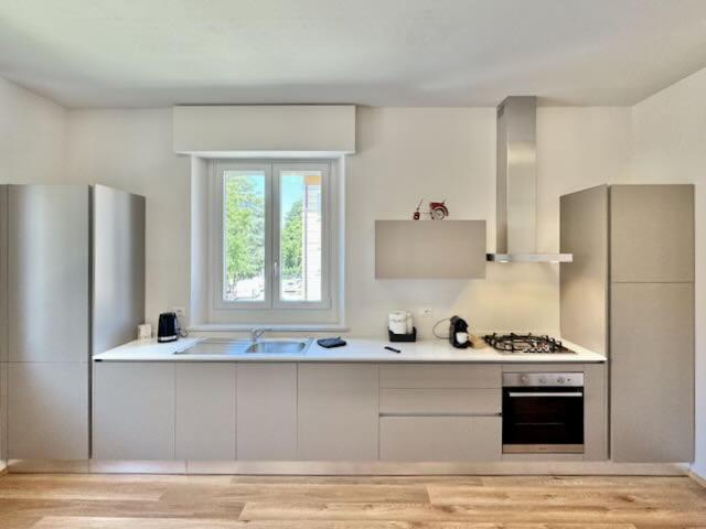 Carlo Alberto apartment