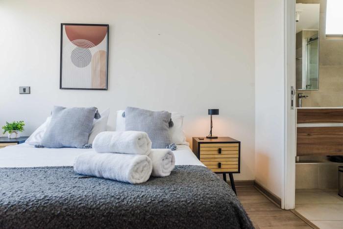 Experience Ultimate Comfort in Nunoa