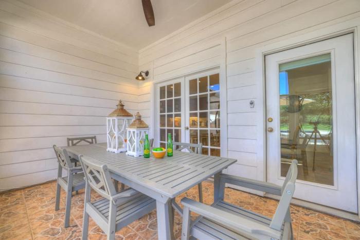 The KK Ranch-Private Pool-Hill Country Bliss