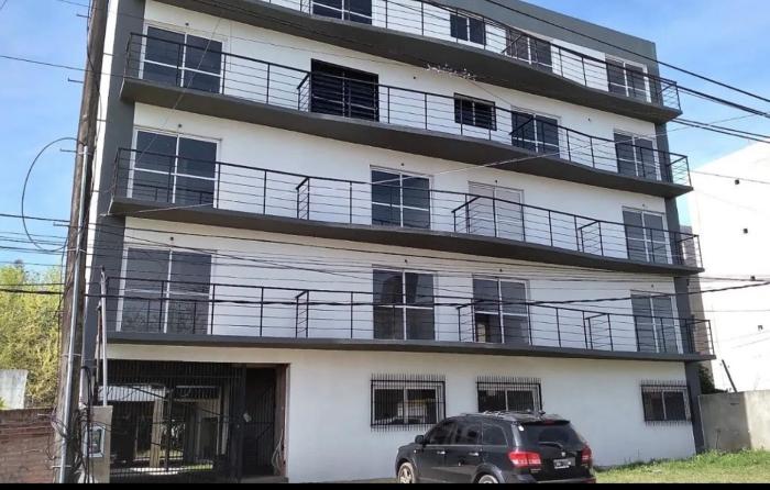 Departamento Lamadrid Escobar