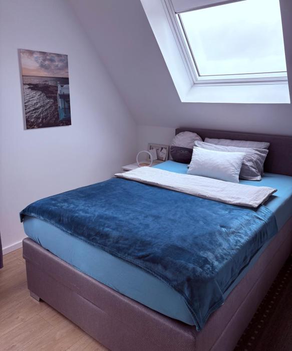 Gemütliches Apartment in bester Lage in Neheim