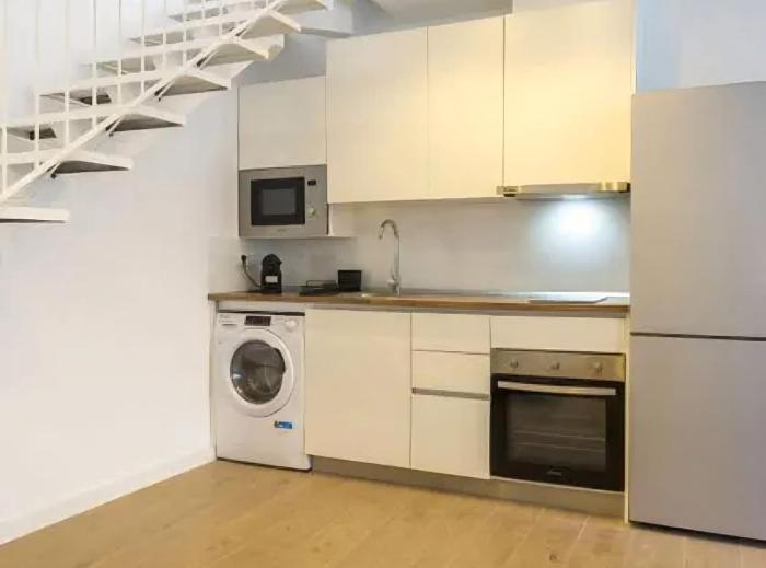 Квартира студия