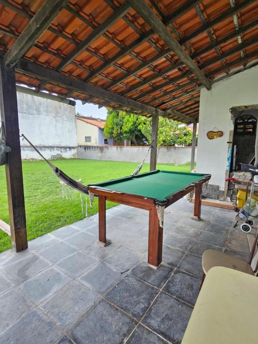 Casa de Condomínio em Praia Seca