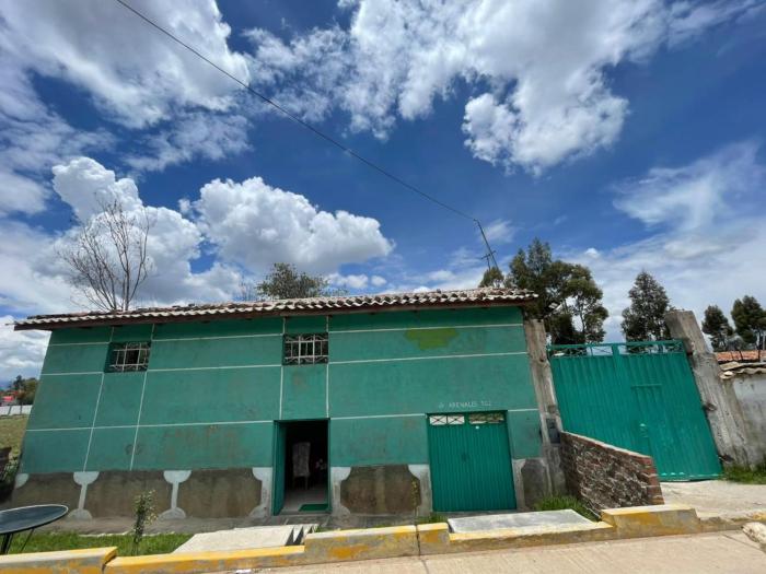 Ñahui Suyu Lodge
