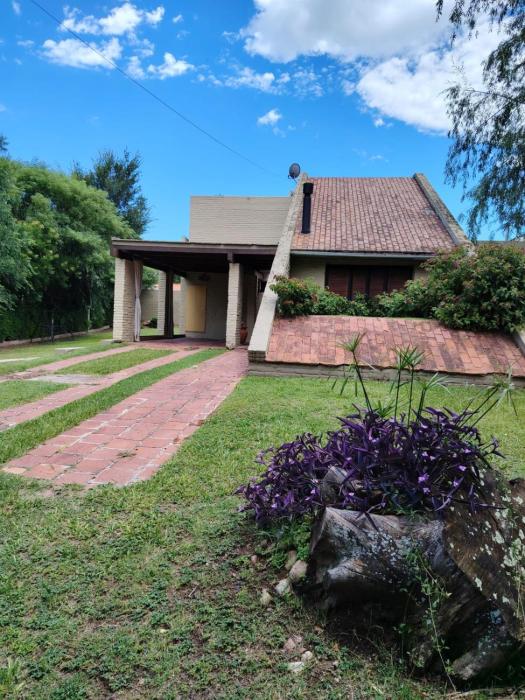 Casa de Zoe y Savino