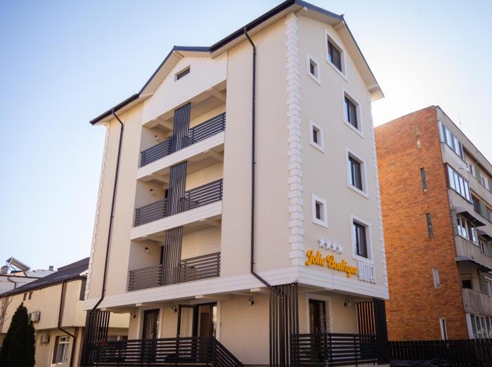 Jolie Boutique Hotel