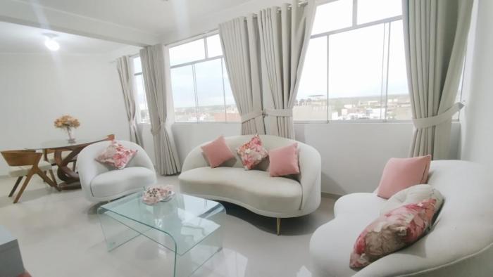 Miraflores Contry