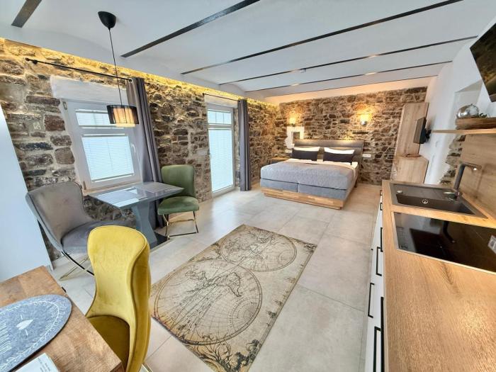 Apartments im Chateau dEsprit