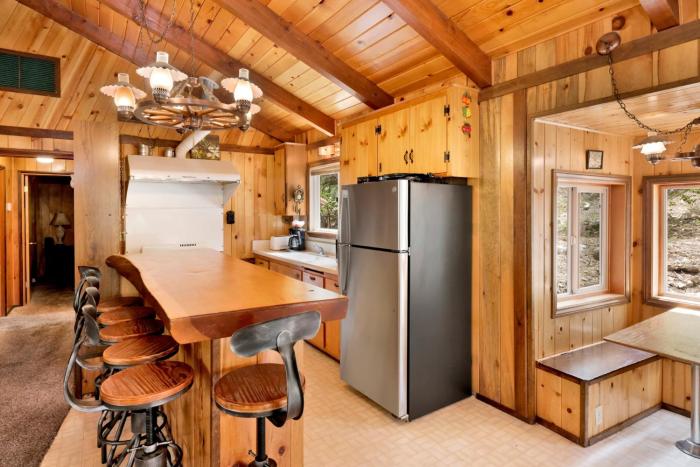 Idle Ours Cabin #713