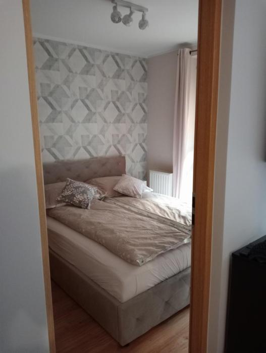 Siódemka na parterze Krynica-Zdrój