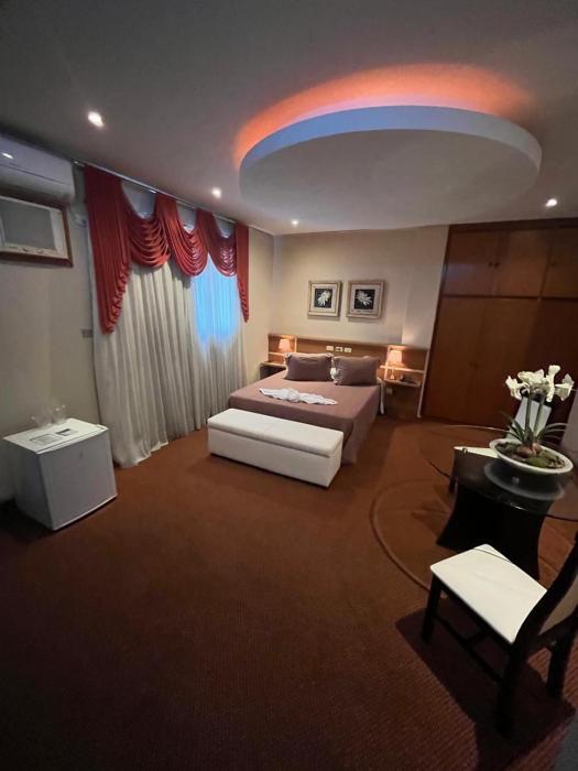 Skalla Hotel Nova Odessa