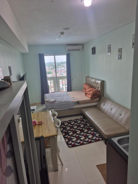 Apartment Borneo Bay City - Asnah Property