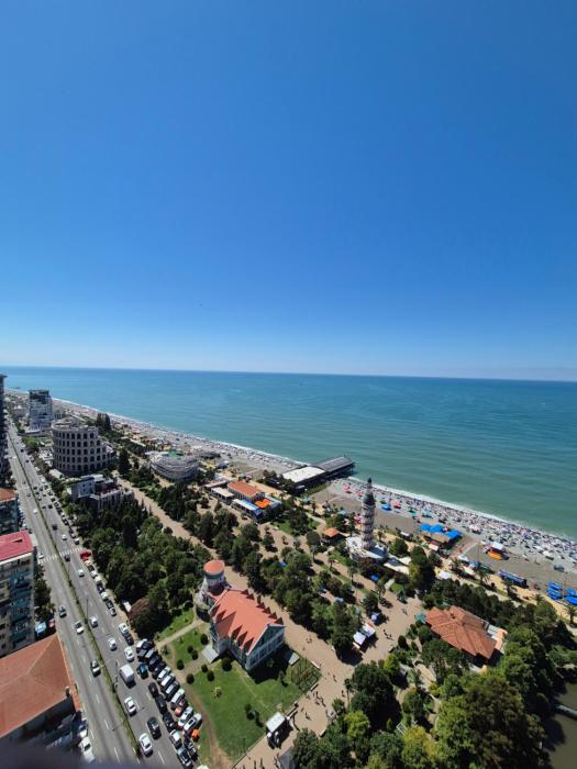 VIP HOTEL Sea view in batumi R
