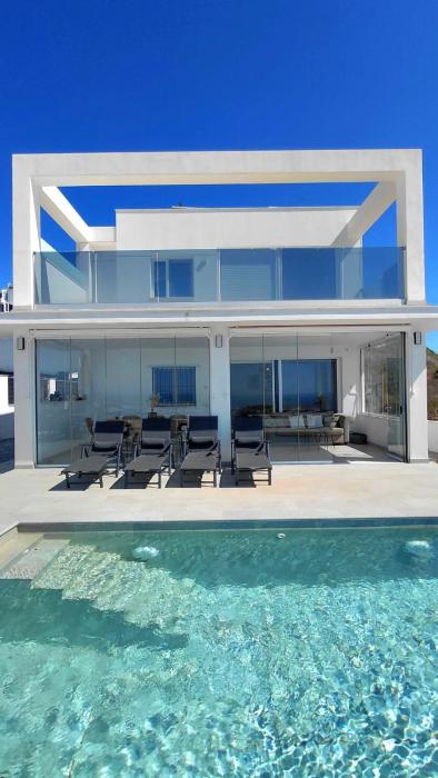 Aire Mediterráneo L auberge Espagnole