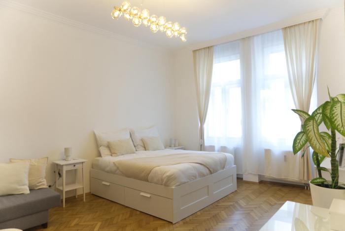 City Suites Graz I Familien Designwohnung nahe HBF I Tiefgarage