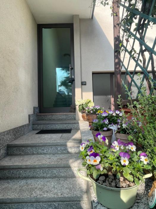 MONTECAMPI casa di charme