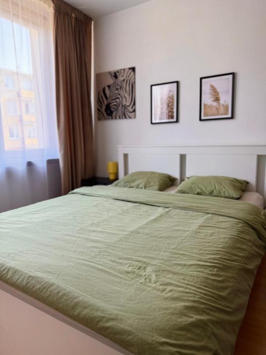 Apartament Słoneczny